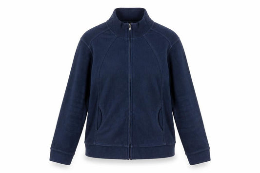 Womens UK Size 10 Dunnes Blue Basic Jacket