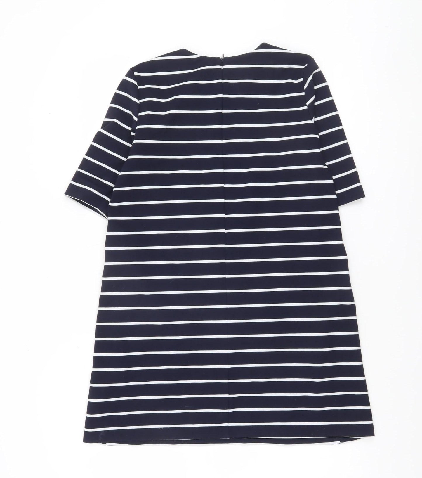 Womens UK Size XS H&M Shift Dress