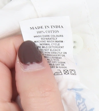 UK Size