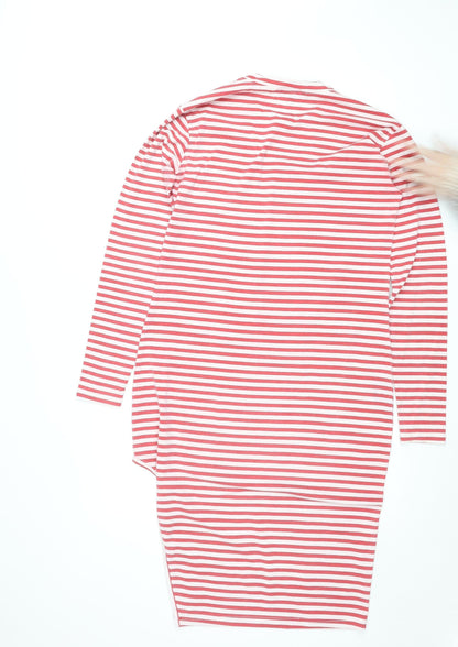 Womens UK Size 10 Missguided Bodycon Dress