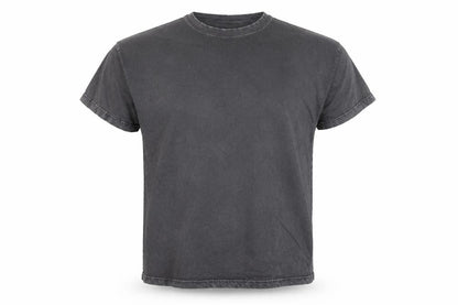 Mens UK Size L Liquor n Poker Black  T-Shirt
