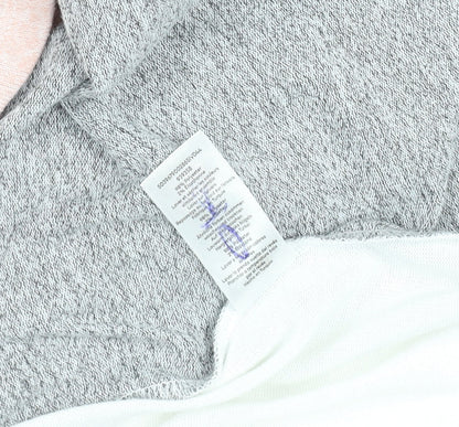 Bonmarché Women’s Multicoloured 3/4 Sleeve Jersey T-Shirt Size 22