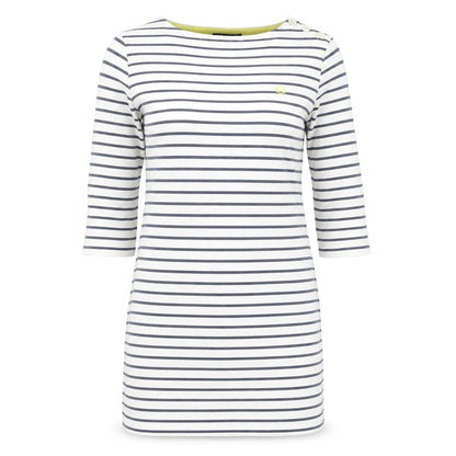 Womens UK Size 6 Fred Perry Shift Dress