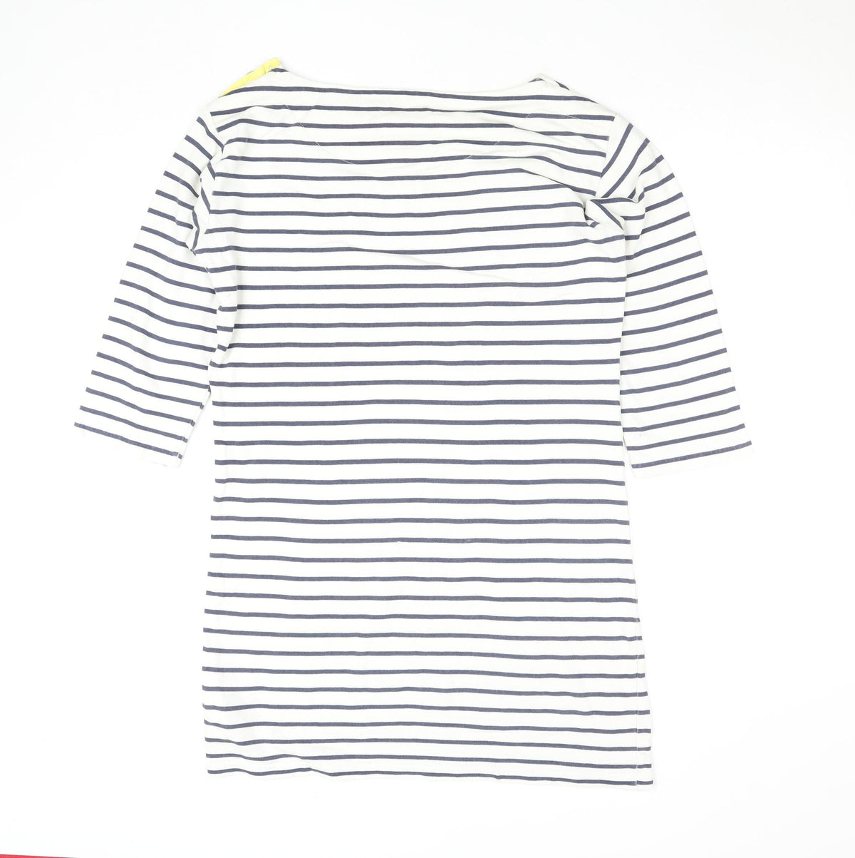Womens UK Size 6 Fred Perry Shift Dress