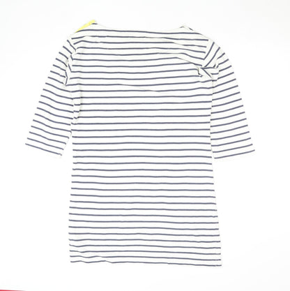 Womens UK Size 6 Fred Perry Shift Dress