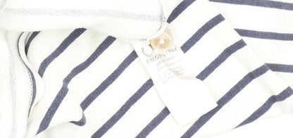 Womens UK Size 6 Fred Perry Shift Dress