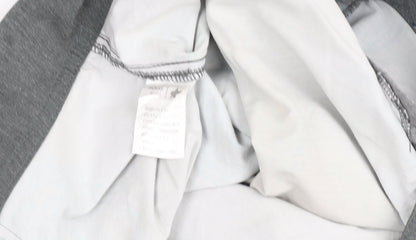 Pukas Surf Men’s Grey 32 Athletic Drawstring Quick Dry Shorts