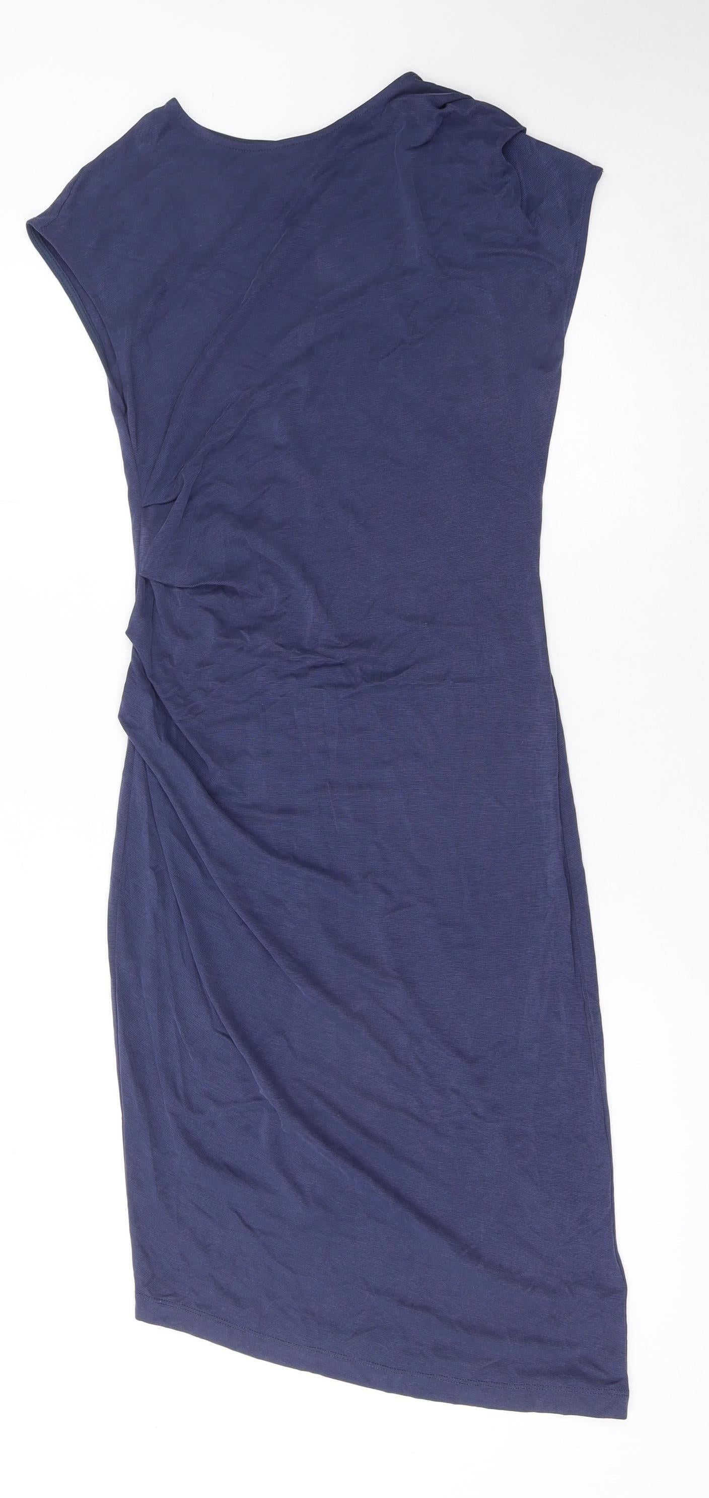 Womens UK Size 8 Topshop Bodycon Dress