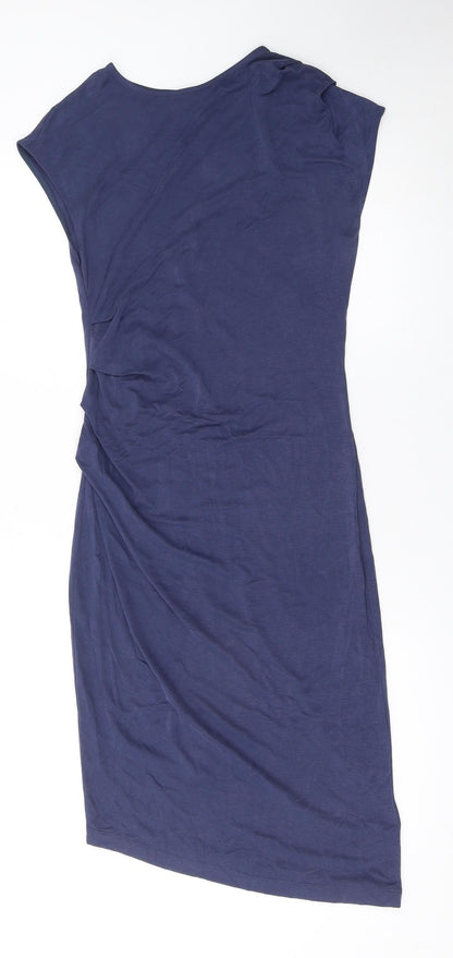 Womens UK Size 8 Topshop Bodycon Dress