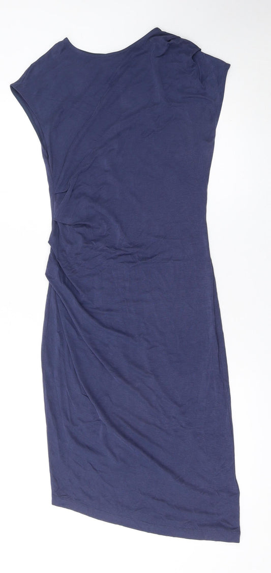Womens UK Size 8 Topshop Bodycon Dress