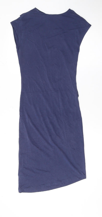 Womens UK Size 8 Topshop Bodycon Dress