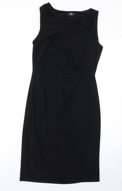 Womens UK Size 8 Wallis Sheath Dress