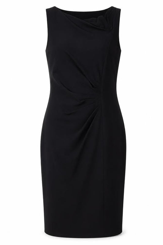 Womens UK Size 8 Wallis Sheath Dress