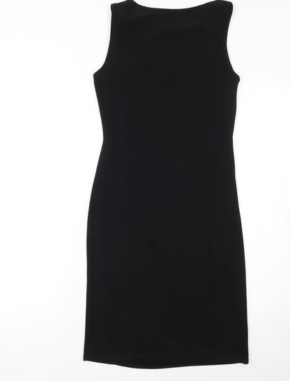 Womens UK Size 8 Wallis Sheath Dress