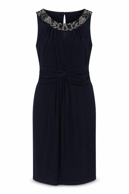 Womens UK Size 8 Wallis Sheath Dress