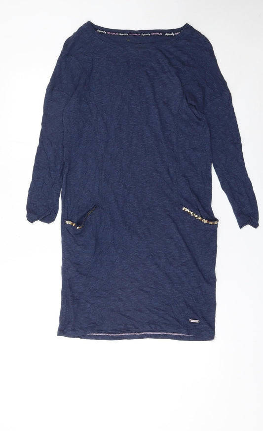 Womens UK Size S Superdry Shift Dress