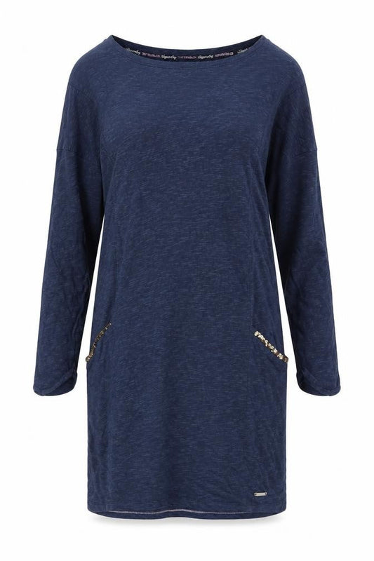 Womens UK Size S Superdry Shift Dress
