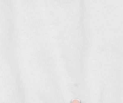 Nike Women’s Beige Hoodie Large Pullover Standard Fit