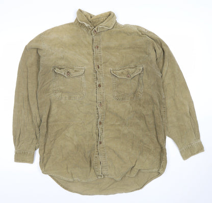 Womens UK Size M Manhattan Country Store Beige Basic Jacket