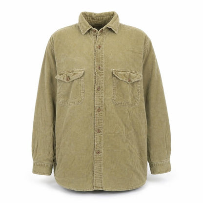 Womens UK Size M Manhattan Country Store Beige Basic Jacket