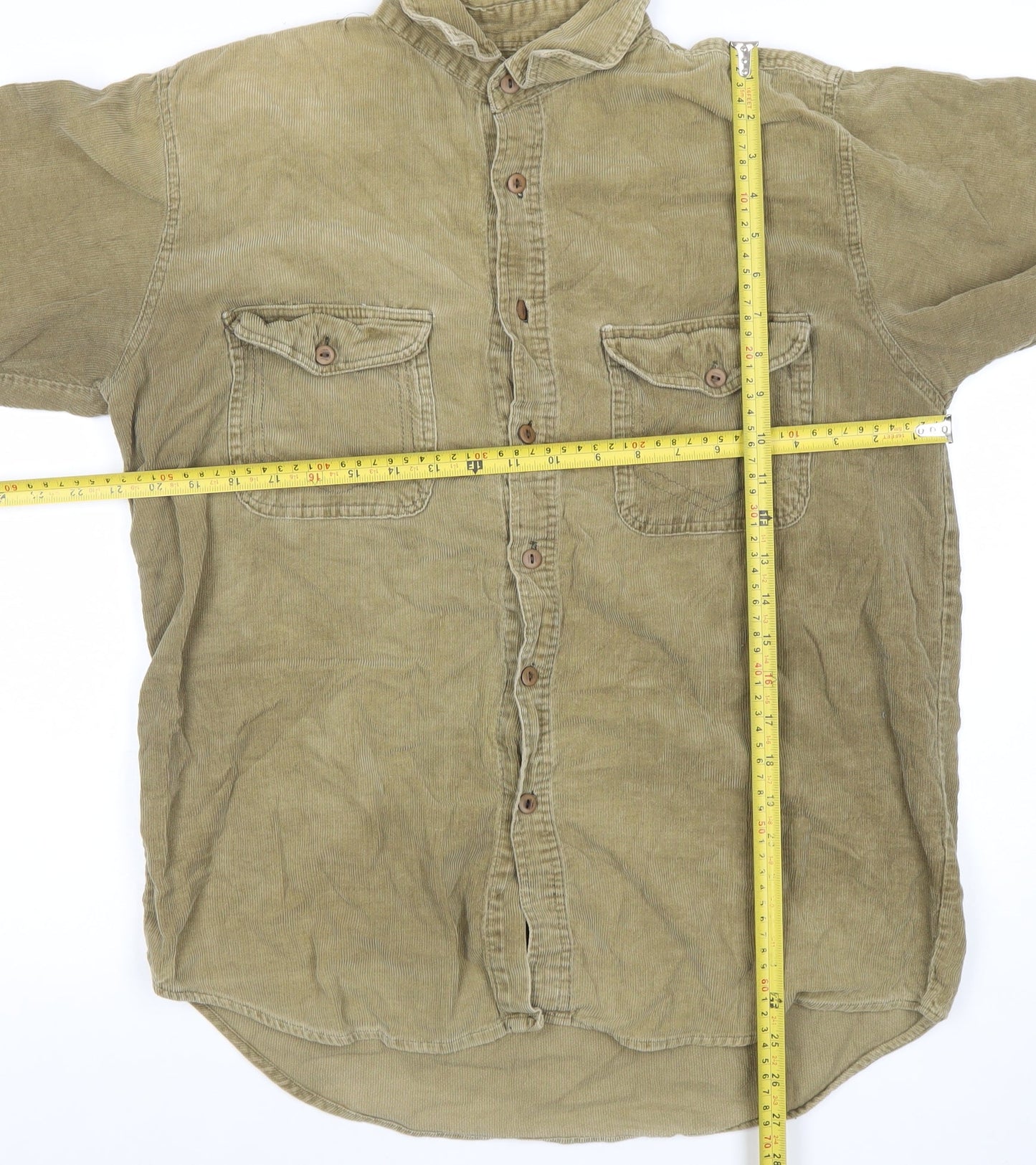 Womens UK Size M Manhattan Country Store Beige Basic Jacket