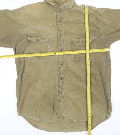 Womens UK Size M Manhattan Country Store Beige Basic Jacket