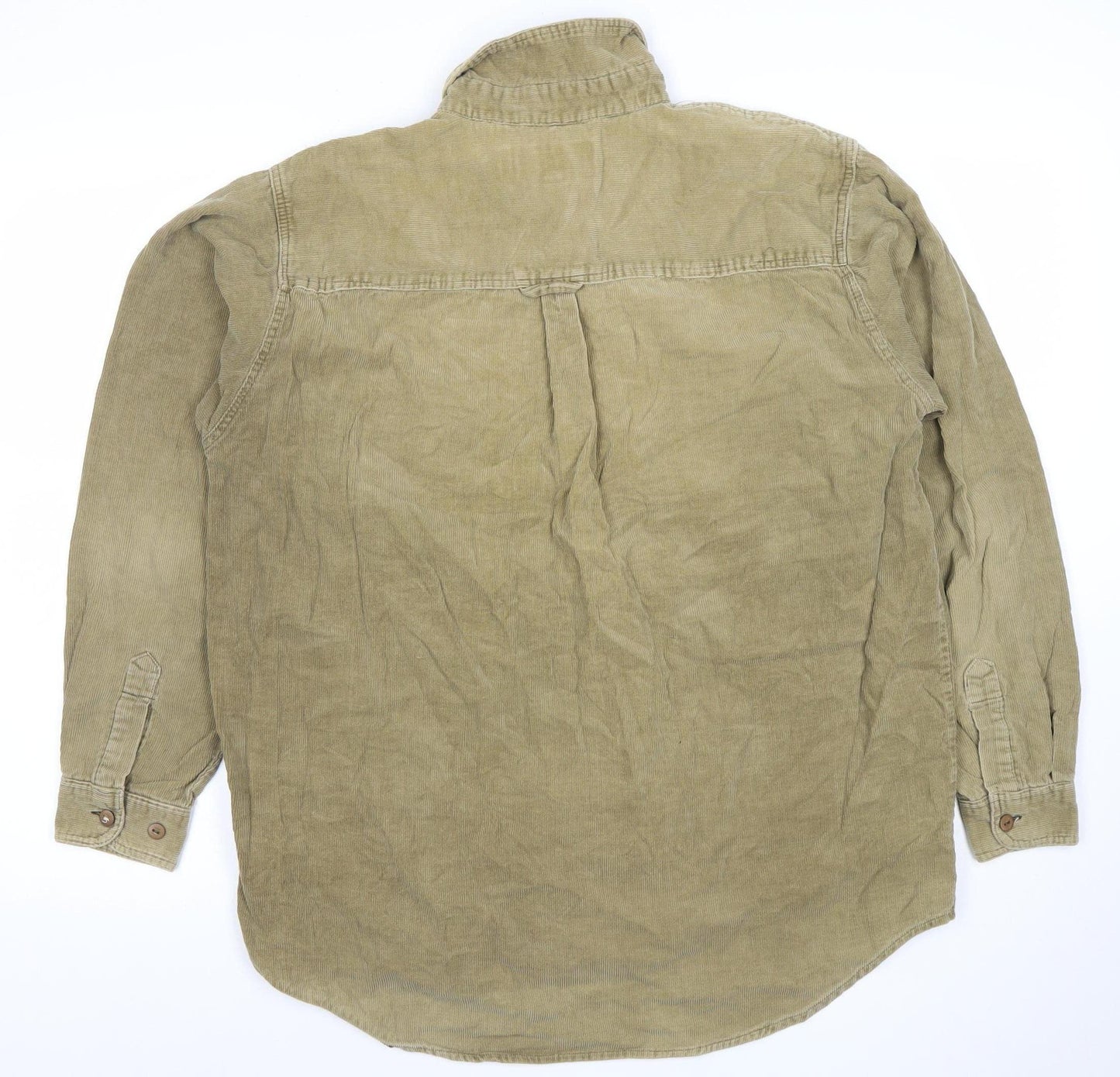 Womens UK Size M Manhattan Country Store Beige Basic Jacket
