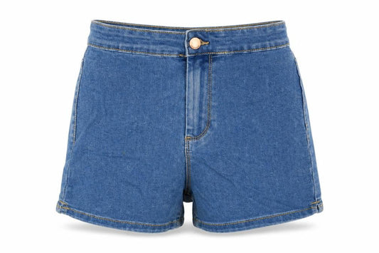 Womens UK Size 12 Denim & Co Regular Fit Shorts Shorts