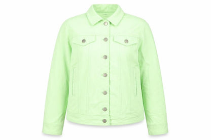 Womens UK Size 12 Gerard Green Basic Jacket