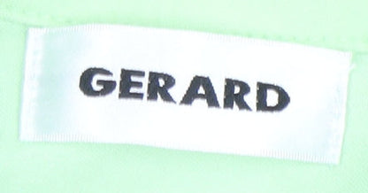 Womens UK Size 12 Gerard Green Basic Jacket