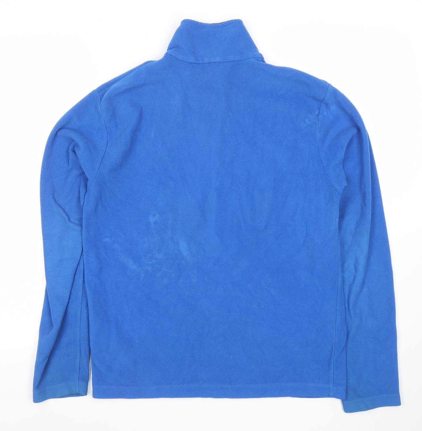 Mens UK Size S Regatta Blue Pullover Sweatshirt