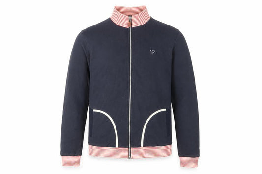 Mens UK Size M Weekend Offender Blue CasualWalkingGym & Training Jacket