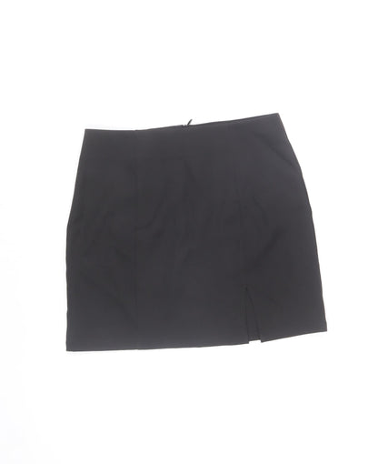 Womens UK Size 6 Saint Genies Straight & Pencil Jersey Skirt