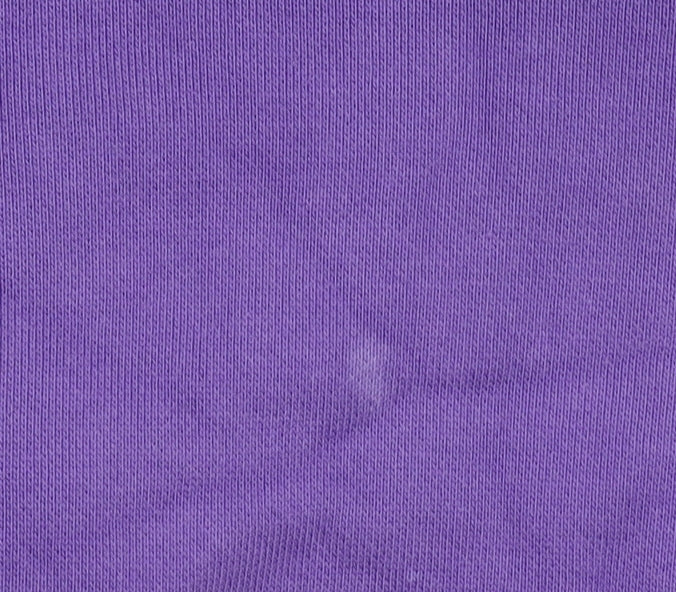 Mens UK Size S Champion Purple Pullover Hoodie