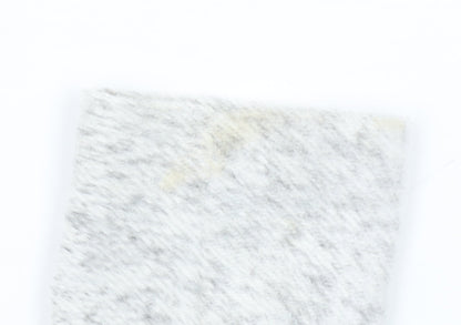 Miss Selfridge Women’s Grey Knit Blazer Jacket Size 10 Single-Breasted