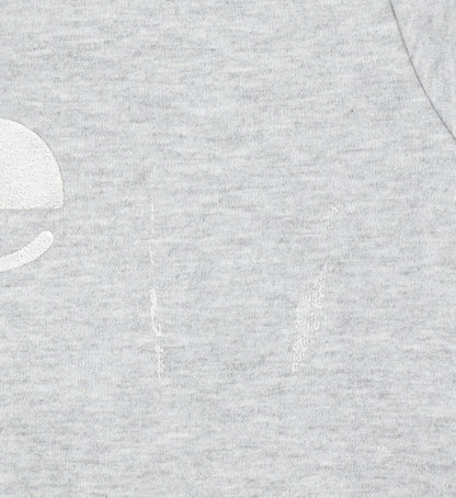 Womens UK Size 14 ellesse Grey Pullover Sweatshirt