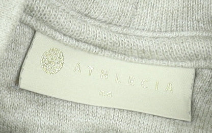 Womens UK Size 16 Athlecia Grey Pullover Sweatshirt