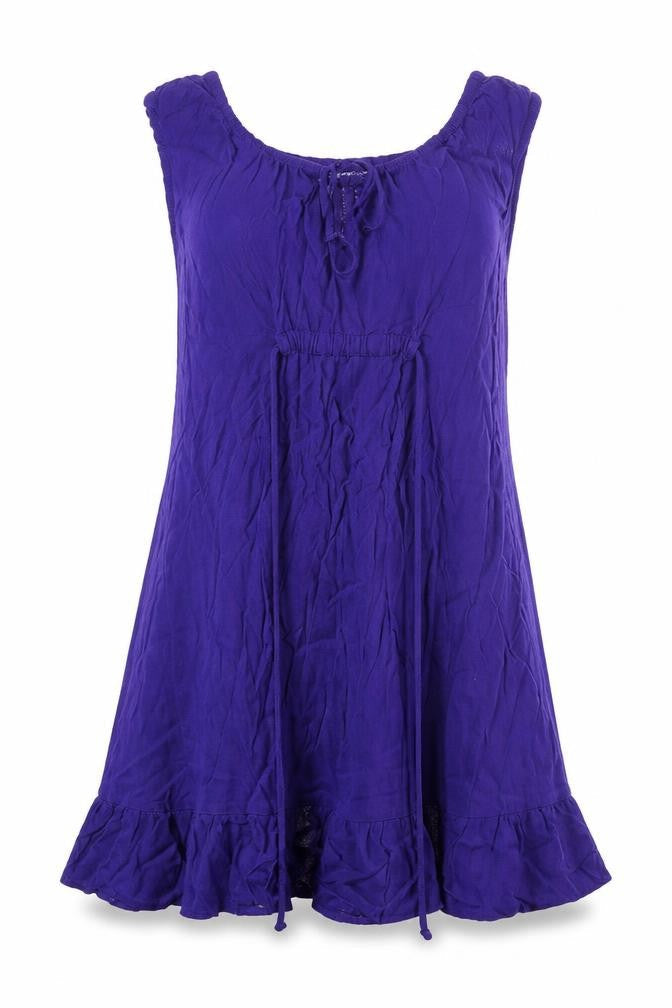 Womens UK Size 16 Marks and Spencer Trapeze & Swing Dress
