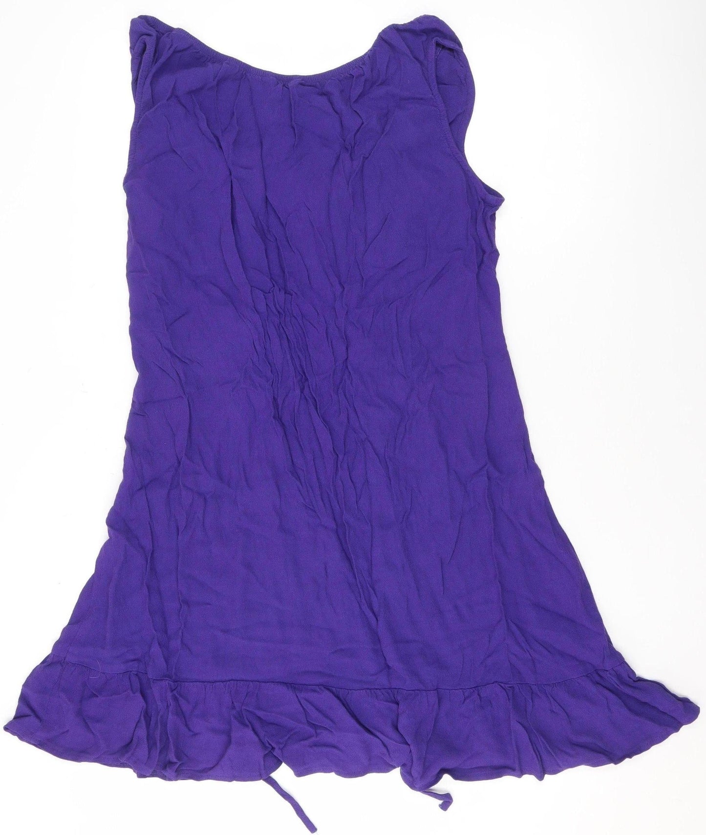 Womens UK Size 16 Marks and Spencer Trapeze & Swing Dress