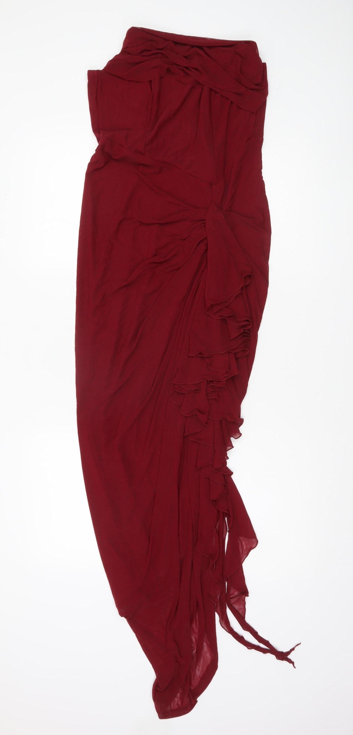 Womens UK Size L SILQUEE Shift Dress
