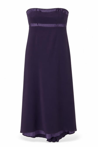 Womens UK Size 12 NEXT A-Line Dress