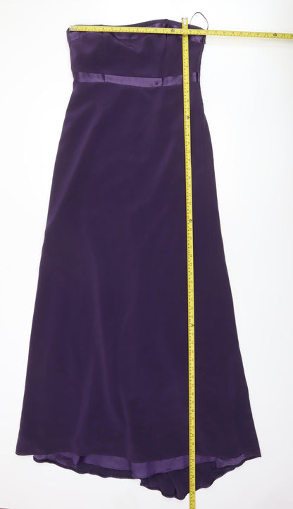Womens UK Size 12 NEXT A-Line Dress
