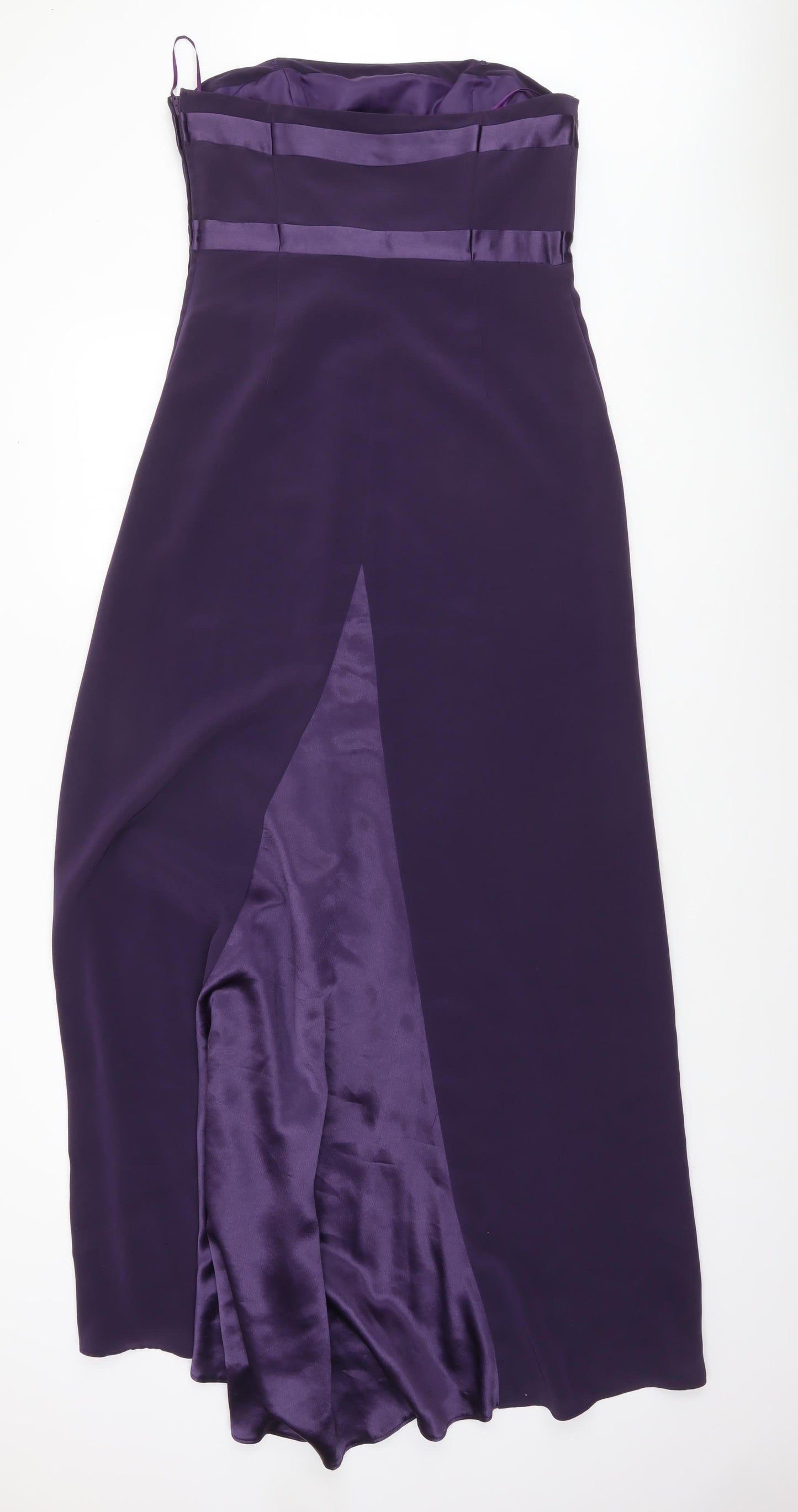 Womens UK Size 12 NEXT A-Line Dress