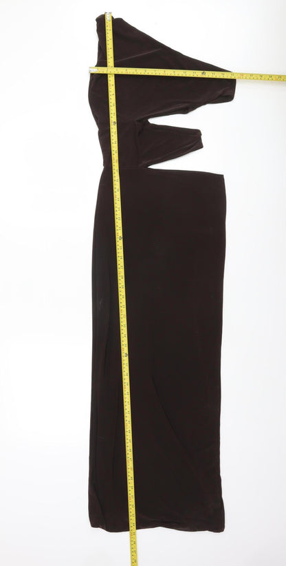 Womens UK Size 4 Ego Bodycon Dress