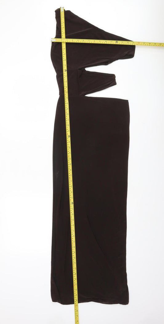 Womens UK Size 4 Ego Bodycon Dress
