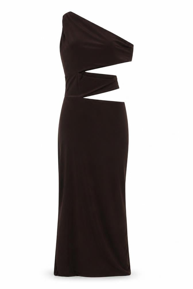 Womens UK Size 4 Ego Bodycon Dress