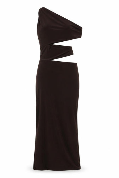 Womens UK Size 4 Ego Bodycon Dress