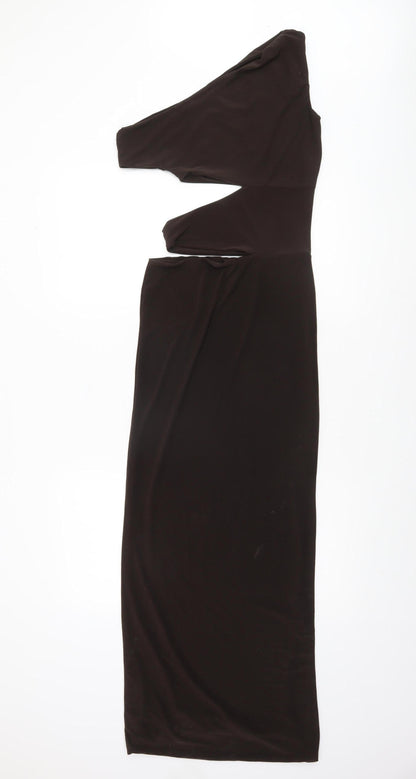 Womens UK Size 4 Ego Bodycon Dress