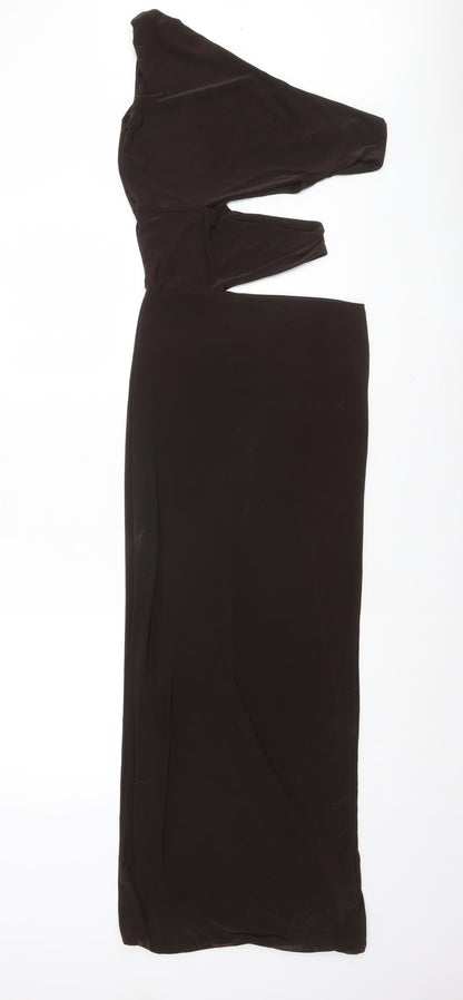 Womens UK Size 4 Ego Bodycon Dress