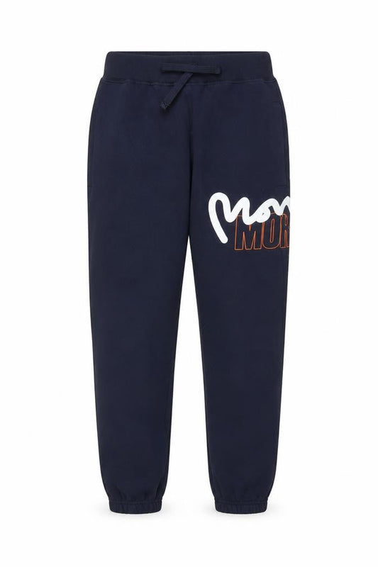 Boys UK Size 13 Years Money Regular Fit Jogger Blue Trousers